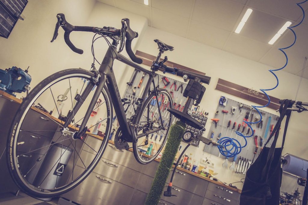 east end cycles website slider | AICC